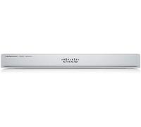 Cisco Firepower 1010E ASA Non-POE Appliance Desktop