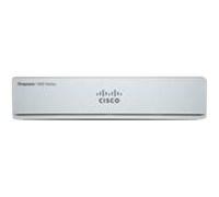 Cisco FirePOWER 1010E Next-Generation Firewall - Dispositif de sécurité - bureau G