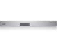 Pare-feu Cisco Secure Firewall : Appliance Firepower 1120 avec Logiciel FTD, 8 Ports GbE, débit pouvant Atteindre 1,5 Gbit/s, Garantie limitée de 90 Jours (FPR1120-NGFW-K9) White