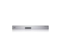 Cisco Firepower 1120 FPR1120-NGFW-K9 : Pare-feu 1U, 1.5 Gbit/s, IPSec VPN 1 Gbit/s, Intel 12 cœurs, 8xRJ-45, 4xSFP, SSD 200 Go