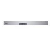 Cisco Systems Pare-feu Secure Firewall Firepower 1120 - FTD, 8 ports GbE, 1,5 Gbit/s - White