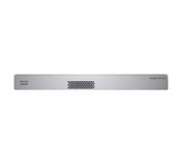 Cisco FirePOWER 1140 ASA - Firewall - flux d'air de l'avant vers l'arrière - 1U - rack-montable
