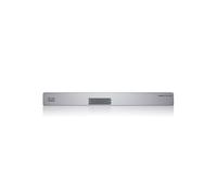 Cisco Firepower 1140 FPR1140-NGFW-K9 Pare-feu 1U - Débit 2.2 Gbit/s, IPSec VPN 1.2 Gbit/s, 8x RJ-45, 4x SFP, SSD 200Go, Intel 16 Cœurs