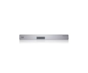 Cisco Firepower 1140 FPR1140-NGFW-K9 Pare-feu 1U - Débit 2.2 Gbit/s, IPSec VPN 1.2 Gbit/s, 8x RJ-45, 4x SFP, SSD 200Go, Intel 16 Cœurs