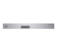 Pare-feu Cisco Secure Firewall : Pare-feu Firepower 1140 de Nouvelle génération avec Logiciel FTD, 8 Ports GbE, débit pouvant Atteindre 2,2 Gbit/s, Garantie limitée de 90 Jours (FPR1140-NGFW-K9)