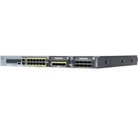 Cisco Firepower 2130 ASA pare-feux (matériel) 1U 4750 Mbit/s