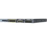 Cisco Firepower 2140 ASA pare-feux (matériel) 1U 20000 Mbit/s