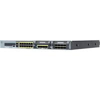 Cisco Firepower 2140 NGFW pare-feux (matériel) 1U 8500 Mbit/s