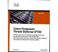 Cisco Firepower Threat Defense (FTD)
