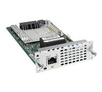 Cisco : 1 PORT MULTIFLEX TRUNK VOICE/ CLEAR-CHANNEL data T1/E1 module