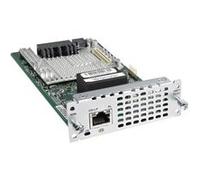 Cisco Systems 1 Port Multiflex - Voix de Coffre