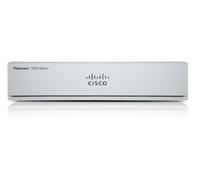 Cisco FPR1010E-ASA-K9 Firepower 1010E ASA appareil de bureau Non-PoE