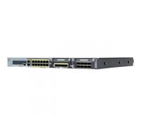 Cisco Firepower 2140 ASA pare-feux (matériel) 1U 20000 Mbit/s