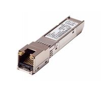 Cisco Small Business MGBT1 - module transmetteur SFP (mini-GBIC) - 1GbE