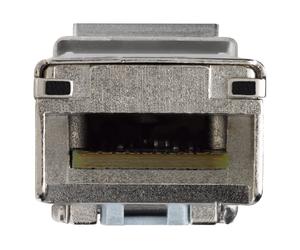 CISCO Gigabit Ethernet LH MiniGBIC SFP Transceiver module