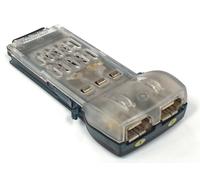 CISCO GigaStack Gigabit Interface Converter (GBIC) Modul WS-X3500-XLB-REF