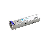 Cisco GLC-EX-SMD= Module SFP Fibre Optique 1000 Mbit/s 1310nm Monomode (SMF) 40km, Compatible Cisco ME 3400/Catalyst 3750