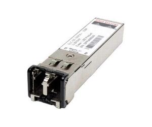 Cisco GLC-FE-100BX-U Module émetteur-récepteur de réseau Fibre Optique 100 Mbit/s SFP 1310 nm