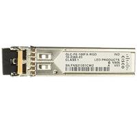 Cisco Systems GLC-FE-100FX-RGD Nouveau