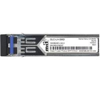 Cisco : 1000BASE-LX/LH SFP TRANSCEIVER module MMF/SMF 1310NM DOM en