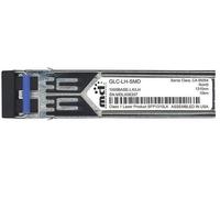 Cisco : 1000BASE-LX/LH SFP TRANSCEIVER module MMF/SMF 1310NM DOM en