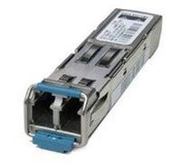 Cisco GLC-LX-SM-RGD= - Rugged SFP - SFP (mini-GBIC) transceiver module - 1000Base-LX, 1000Base-LH - LC single mode - 1310 nm - for Cisco 3270, 3270 Rugged Integrated Services Router Card
