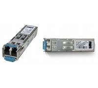 Cisco GLC-SX-MM-RGD, 1000 Mbps, câblé, -40 - 85 °C, 1000BASE-SX, SFP, LC/PC