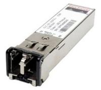 Cisco module émetteur-récepteur SFP GLC-SX-MMD-C 1000BASE-SX 850 nm 550 m DOM