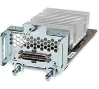 Cisco GRWIC-8A/S-232= carte et adaptateur d'interfaces Interne RJ-45