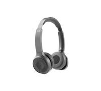 Cisco Headset 730 Casque Arceau Bluetooth Socle de chargement Noir