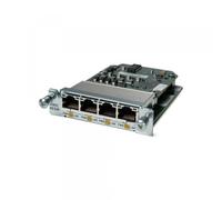 Cisco HWIC-4ESW Nouveau