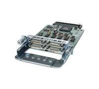 Cisco HWIC-4T Nouveau