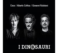 Cisco - I Dinosauri