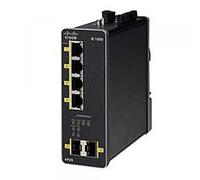 Cisco IE-1000-4P2S-LM Nouveau