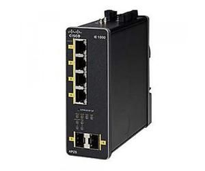 Cisco IE-1000-4P2S-LM Nouveau