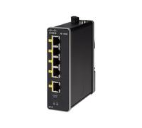 Cisco : IE-1000 GUI BASED L2 SWITCH 5 FE COPPER PORTS