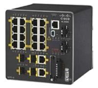 Cisco IE-2000-16TC-G-L