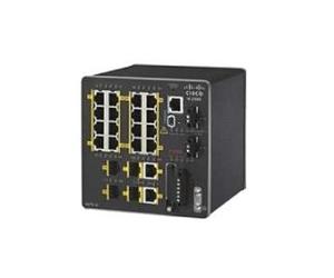 Cisco IE-2000-16TC-L Nouveau