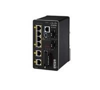 Cisco Systems Industrial Ethernet 2000 (IE-2000-4TS-G-B)