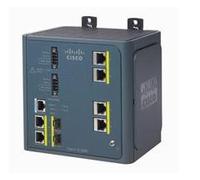 Cisco IE-3000-4TC-E Nouveau