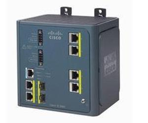 Cisco IE-3000-4TC-E Nouveau