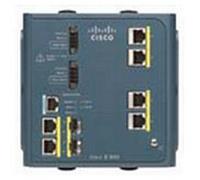 Cisco IE-3000-4TC Nouveau