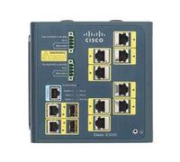 Cisco IE-3000-8TC