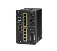 Cisco IE-3200-8P2S-E - Administré - L2 - Fast Ethernet (10/100) - Alimentation par Ethernet (PoE)