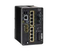 Cisco IE-3200-8T2S-E Nouveau