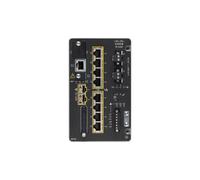 Switch Cisco IE-3400-8P2S-E