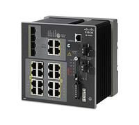 Cisco IE-4000-16T4G-E