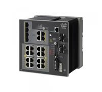 Cisco IE-4000-16T4G-E Nouveau