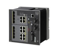 Cisco IE-4000-4GC4GP4G-E Nouveau