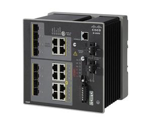 Cisco IE-4000-4GC4GP4G-E Nouveau